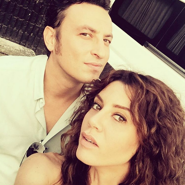 Instagram'da ünlüler: Cevabı zor sorular 7