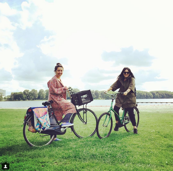 Instagram'da ünlüler: Cevabı zor sorular 8