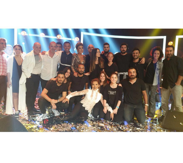 Instagram'da ünlüler: Cevabı zor sorular 9