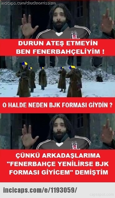 'O eli bir indir önce' 18