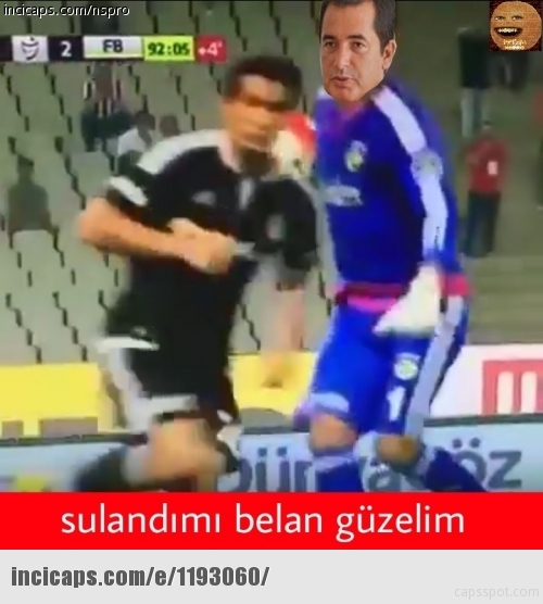 'O eli bir indir önce' 19