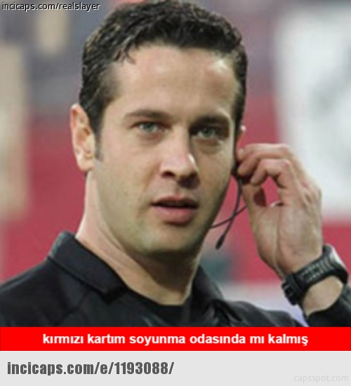 'O eli bir indir önce' 23