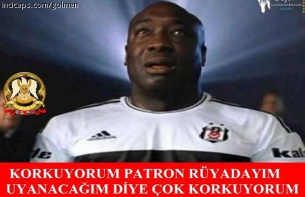 'O eli bir indir önce' 8