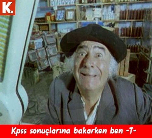 Yeşilçam Capsleri 5