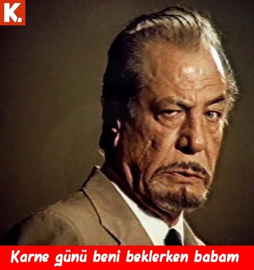 Yeşilçam Capsleri 6