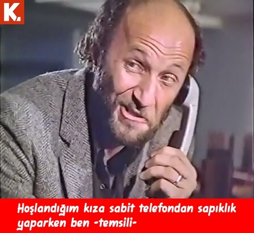 Yeşilçam Capsleri 7