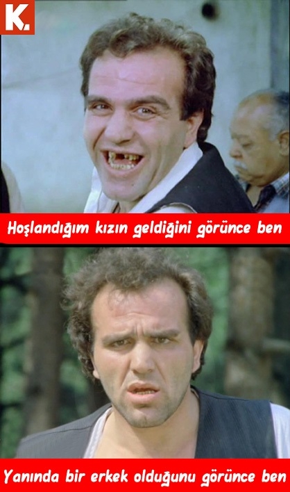 Yeşilçam Capsleri 8