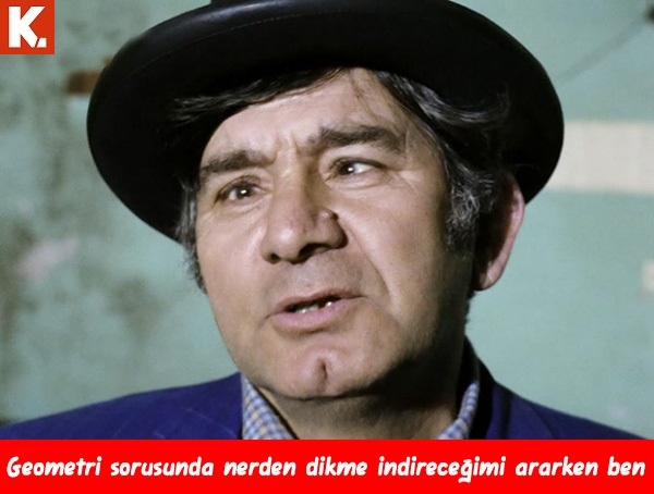 Yeşilçam Capsleri 9