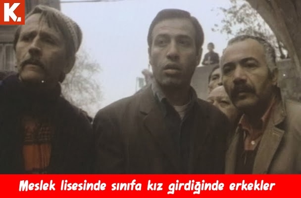 Yeşilçam Capsleri 10