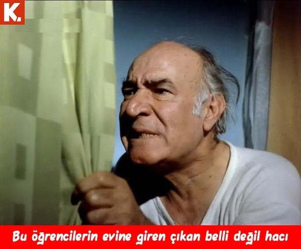 Yeşilçam Capsleri 12