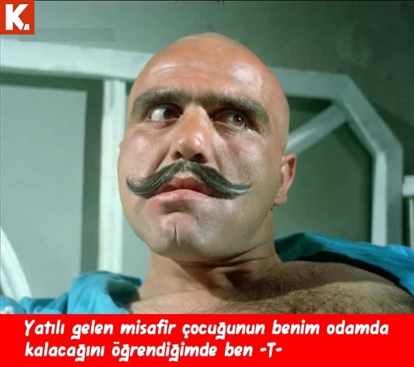 Yeşilçam Capsleri 11