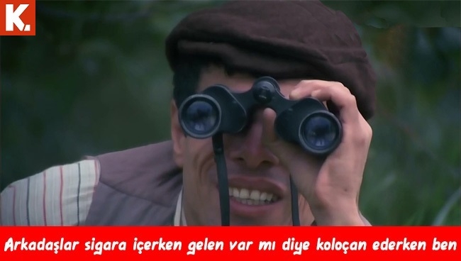 Yeşilçam Capsleri 4