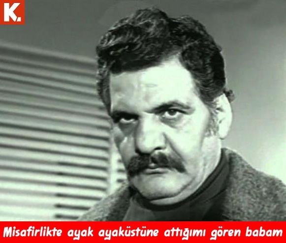 Yeşilçam Capsleri 14