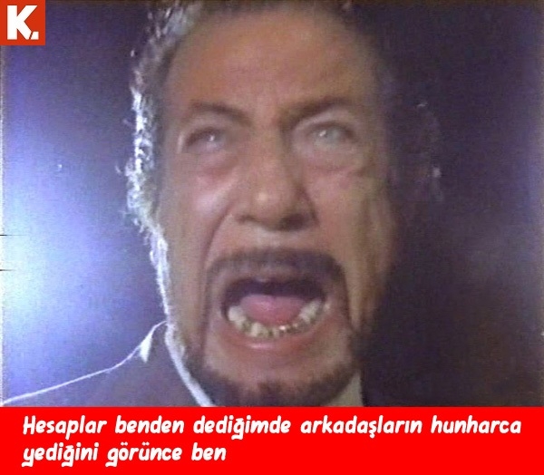 Yeşilçam Capsleri 19