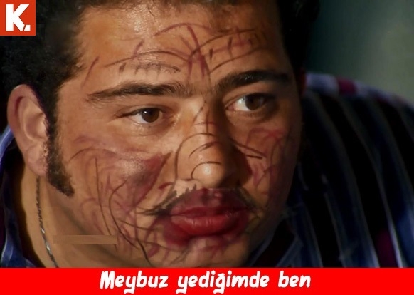 Yeşilçam Capsleri 20