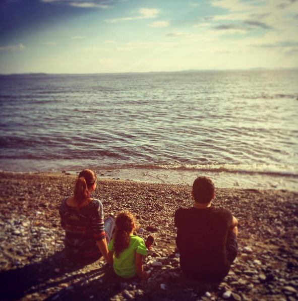 Instagram'da ünlüler: Dizi için kılıktan kılığa giriyor 1