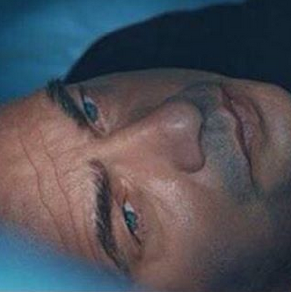 Instagram'da ünlüler: Düğün değil sade bir tören! 4