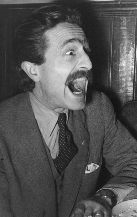 Bir Usta Bir Dünya: Özdemir Asaf 11