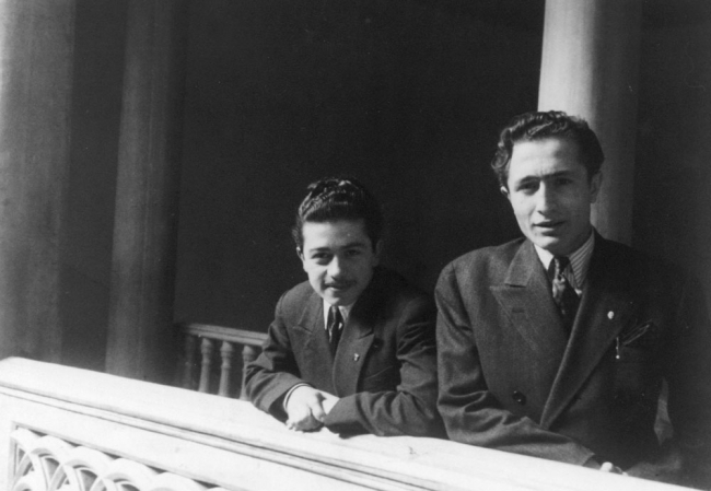 Bir Usta Bir Dünya: Özdemir Asaf 16