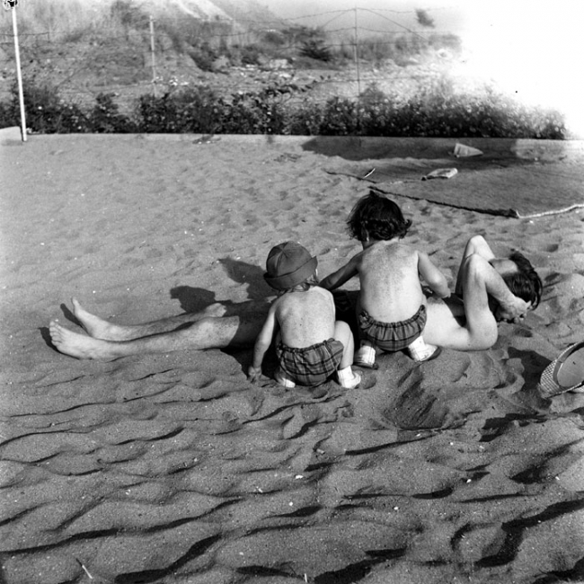 Bir Usta Bir Dünya: Özdemir Asaf 2