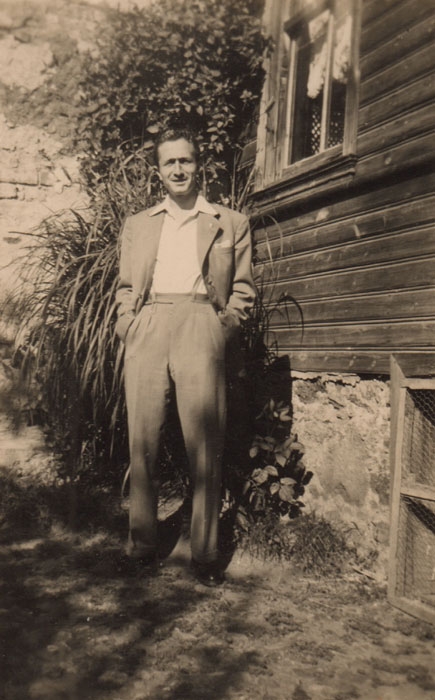 Bir Usta Bir Dünya: Özdemir Asaf 3