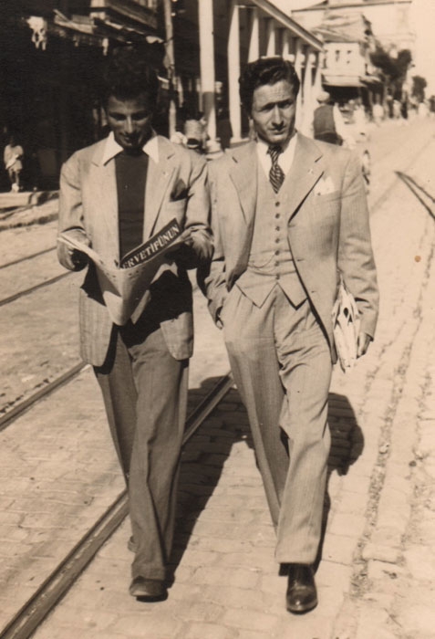 Bir Usta Bir Dünya: Özdemir Asaf 4