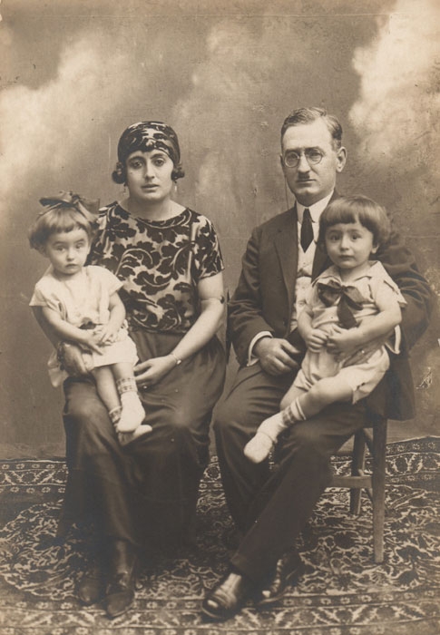 Bir Usta Bir Dünya: Özdemir Asaf 5