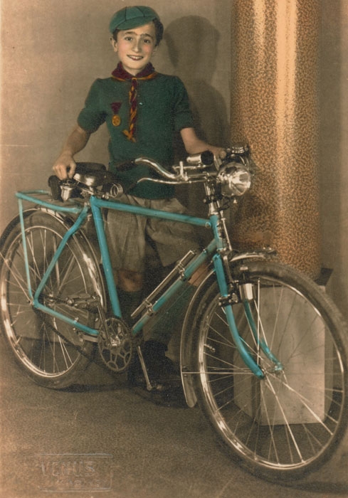 Bir Usta Bir Dünya: Özdemir Asaf 6