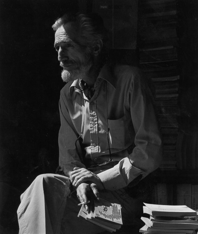 Bir Usta Bir Dünya: Özdemir Asaf 7