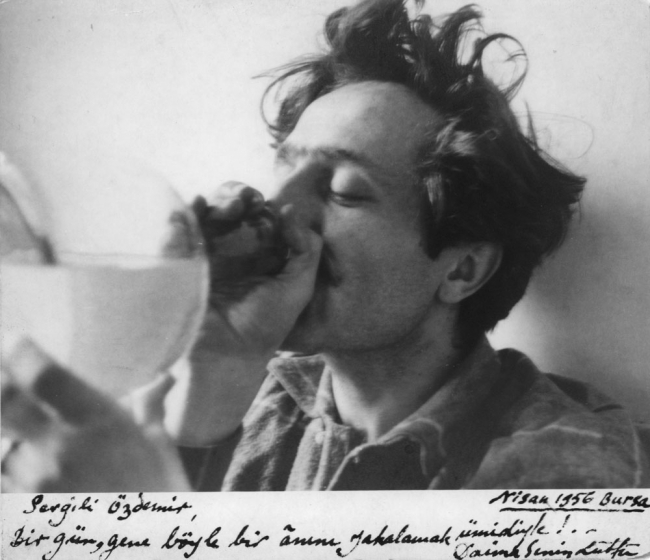 Bir Usta Bir Dünya: Özdemir Asaf 8