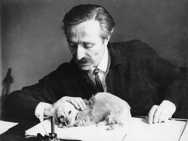 Bir Usta Bir Dünya: Özdemir Asaf 9