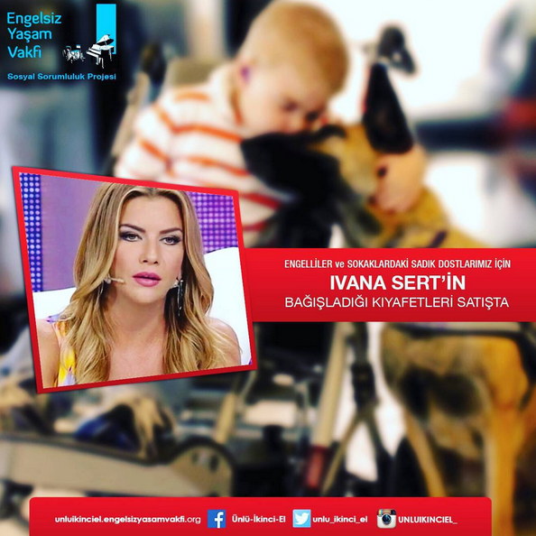 Instagram'da ünlüler: Ezgi Mola görüntüsüyle şaşırttı 12