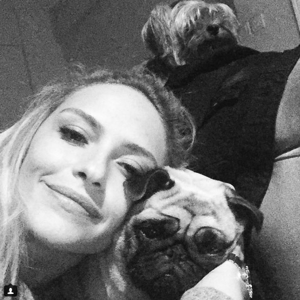 Instagram'da ünlüler: Ezgi Mola görüntüsüyle şaşırttı 19