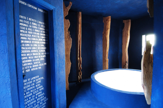 Sanat dostu oteller 15