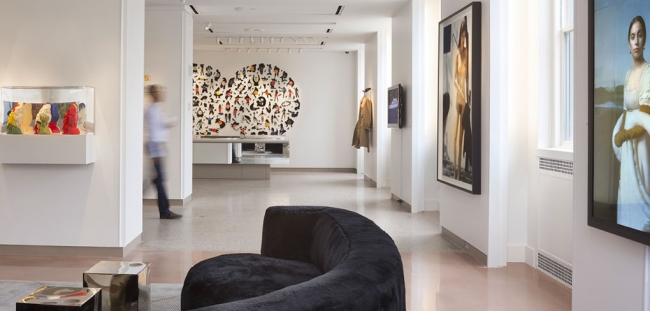 Sanat dostu oteller 5