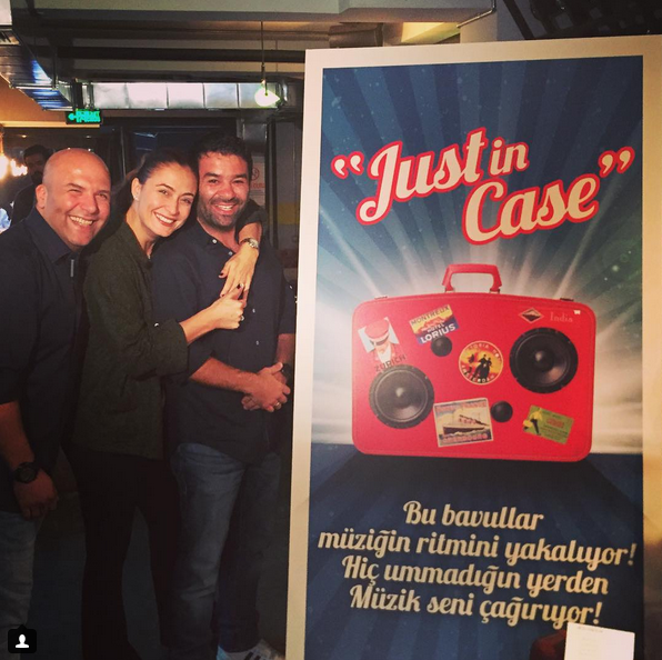 Instagram'da ünlüler: Paylaşıma görümceden olay yanıt 18