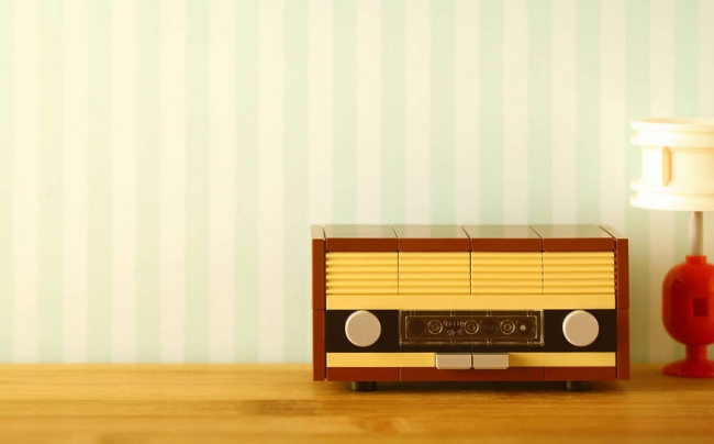 Günlük hayata ayak uyduran lego tasarımlar 7