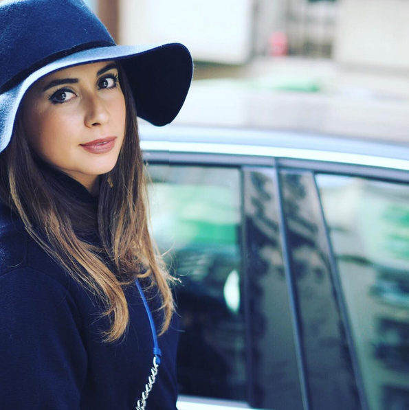 Instagram'da ünlüler: Kaykay şov! 11