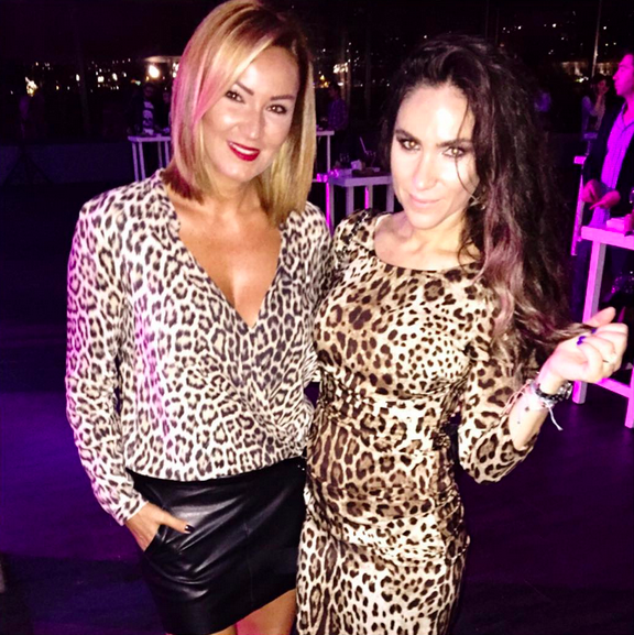 İnstagram'da ünlüler: Bebek gaz çıkardı! 3