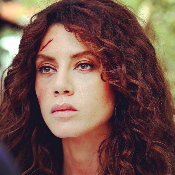 İnstagram'da ünlüler: Bebek gaz çıkardı! 6