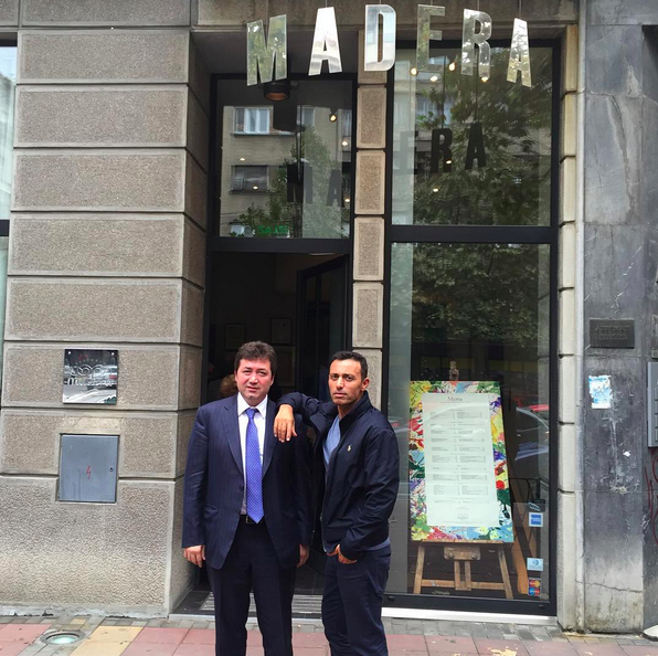 İnstagram'da ünlüler: Bebek gaz çıkardı! 9