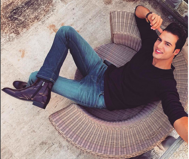 İnstagram'da ünlüler: Bebek gaz çıkardı! 11