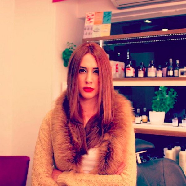 İnstagram'da ünlüler: Bebek gaz çıkardı! 15