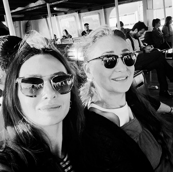 İnstagram'da ünlüler: Bebek gaz çıkardı! 17