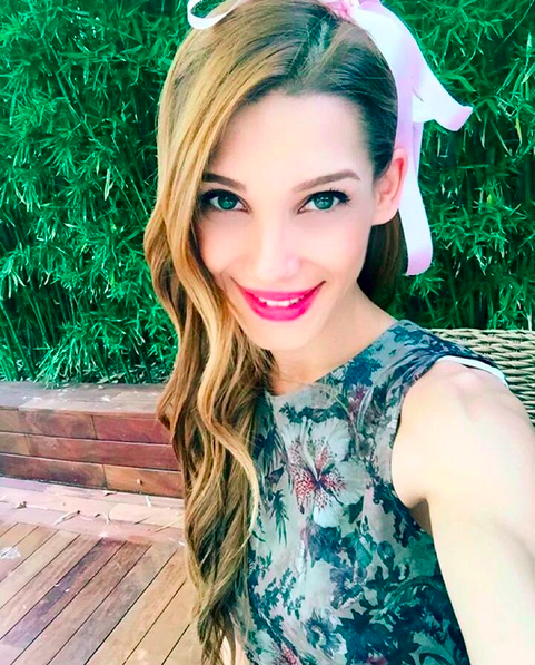 İnstagram'da ünlüler: Bebek gaz çıkardı! 18