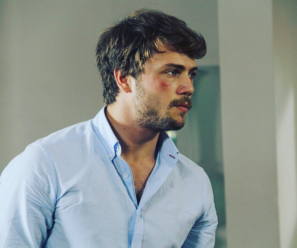 Instagram'da ünlüler: 'İki deli' buluştu 14