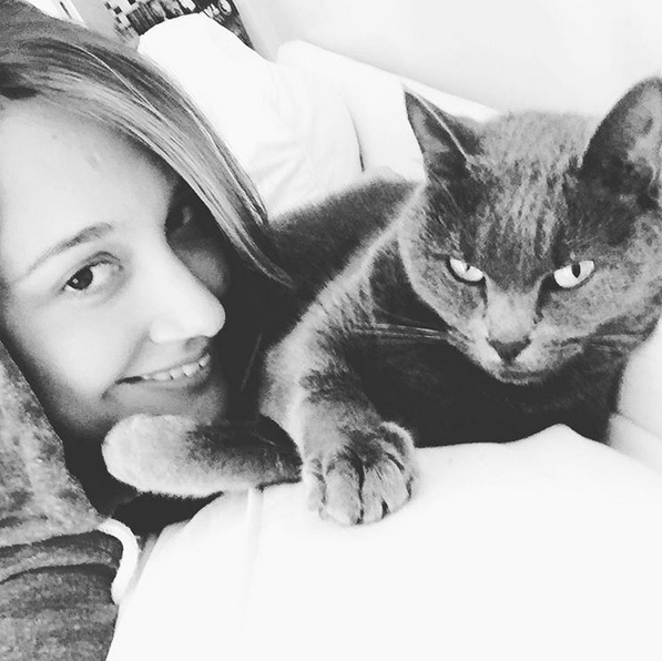 Instagram'da ünlüler: 'İki deli' buluştu 18