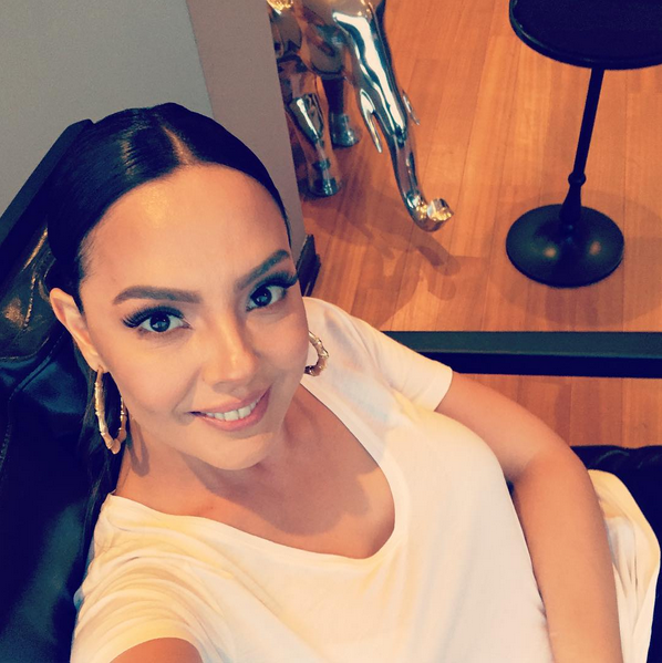 Instagram'da ünlüler: 'İki deli' buluştu 20