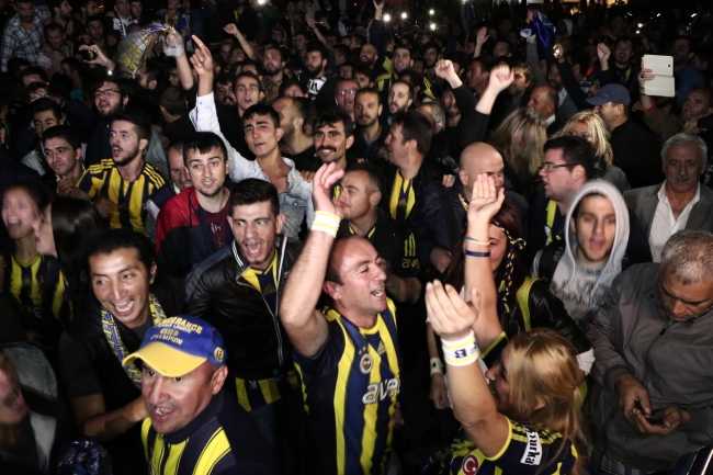 Şike davasında tüm sanıklara beraat 3