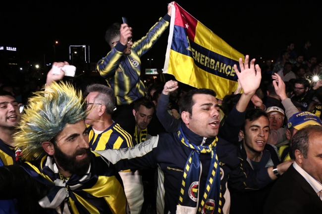 Şike davasında tüm sanıklara beraat 4